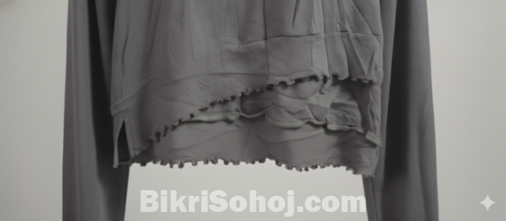 Premium Long Sleeve T-Shirt for Men